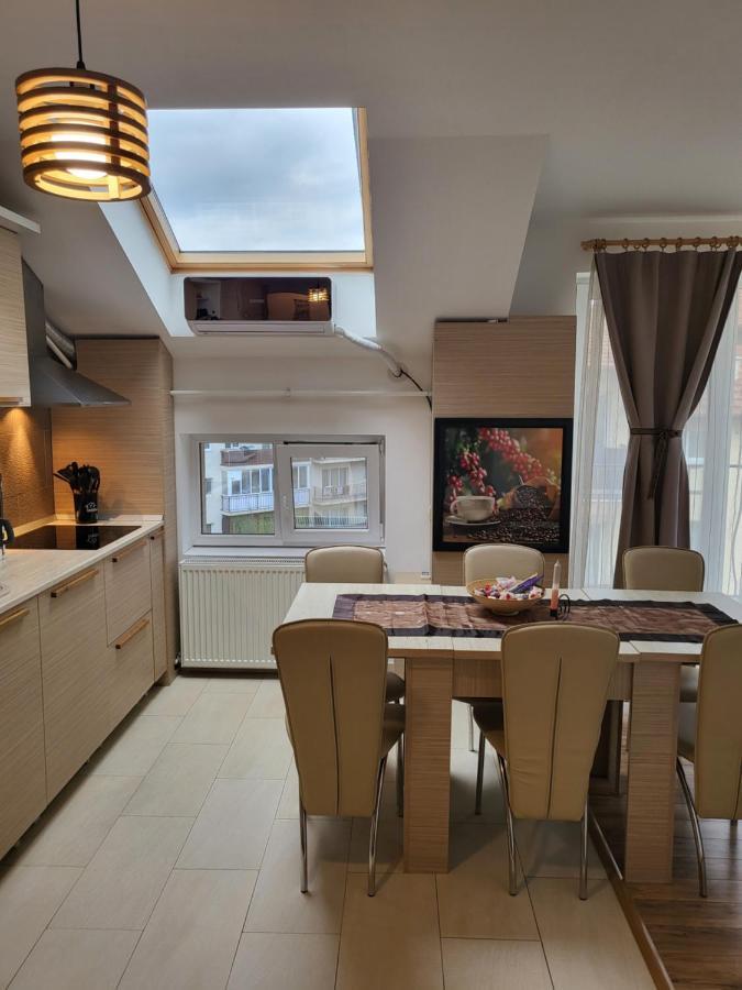 Апартаменти Art House Флорешть Екстер'єр фото